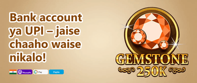 Grand Jackpot Tournament promotion banner